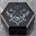 chitocerium ornatio .metal emblem 0.2.1.2.0