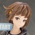 ARTFX J 十三机兵防卫团 南奈津乃 与 BJ