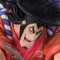 FiguartsZERO [超激造] 航海王 光月御田