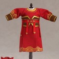 粘土娃: 服装套组 魏无羡 岐山骑射Ver.