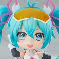 粘土人#1578 初音未来 GT计划 赛车未来2021