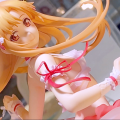 角川 アスナ 真夏のキラメキ☆花嫁Ver.