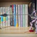 rg 八号机