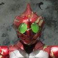 S.H.Figuarts 假面骑士亚马逊阿尔法 （Amazon.co.jp独家版）