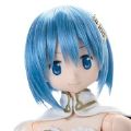 AZONE综合可动人形系列 #29 剧场版 魔法少女小圆 美树沙耶香