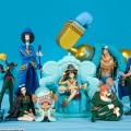 TAMASHII BOX 海贼王 Vol.1