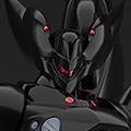 MODEROID 机动警察 TYPE-J9 格里芬