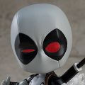 粘土人#1558 死侍 死侍 非凡X特攻队