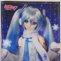 Volks 雪初音