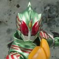 S.H.Figuarts  假面骑士亚马逊欧米伽