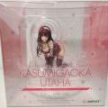 aniplex 霞之丘诗羽 内衣ver