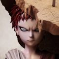 NARUTO -火影忍者- 疾风传 我爱罗