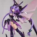 Alter 紫色之心