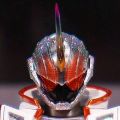 S.H.Figuarts    假面骑士灵骑  无限魂