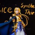 爱丽丝 刀剑神域 Alice.Synthesis.thirty