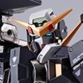 METAL BUILD 机动战士高达00 十周年 