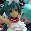初音 二息步行.ver