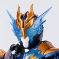 S.H.Figuarts 假面骑士创骑 假面骑士克罗兹