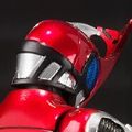 S.H.Figuarts(真骨雕制法) 假面骑士甲斗王 假面骑士甲斗王 骑士形态