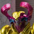 S.H.Figuarts 假面骑士驰骑 心脏机械变异体(超进化形态)