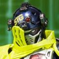 S.H.Figuarts  假面骑士狙击 射击玩家  2级