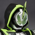 S.H.Figuart 假面骑士：灵骑 假面骑士冥骑