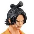 ONE PIECE magazine FIGURE 海贼王 波特卡斯·D·艾斯