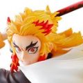 一番赏 鬼灭之刃 炼狱杏寿郎 E赏
