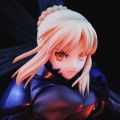 GSC 1/7 Fate/stay night Saber[Alter] ~卑王鉄槌~