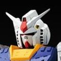 一番赏 机动战士高达 & 机动战士高达SEED Masterlise Mechanics RX-78-2高达 (C奖)