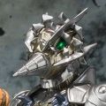 S.H.Figuarts    鼹种亚马逊