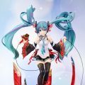 初音未来 台湾＆香港 演唱会 ver.