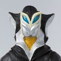S.H.Figuarts    美弗拉斯星人