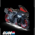 风雷模型 G.I. Joe Speed ​​Cycle