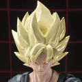 S.H.Figuarts 龙珠斗士Z 超级赛亚人 孙悟空·克隆体 -DRAGON BALL Games Battle Hour 独家版-