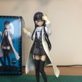 taito 妖狐X仆SS 白鬼院凛凛蝶 白衣figure