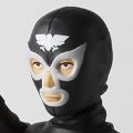 S.H.Figuarts  修卡战斗员 (黑色)