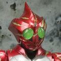 S.H.Figuarts  假面骑士亚马逊阿尔法