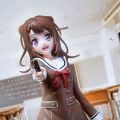 BanG Dream! 少女乐团派对 户山香澄 School☆Days
