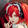 MVV看板娘 薇薇安