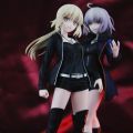 KOTOBUKIYA 1/7 Fate / Grand Order Saber / Altria Pendragon [Alter] 私服ver. ​