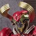 S.H.Figuarts   心脏机械变异体