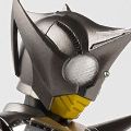 S.H.Figuarts(真骨雕制法) 假面骑士甲斗王 假面骑士拳蝗