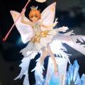 【木之本樱】 Clear Card
