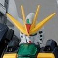 MG  机动新世纪高达X DX高达