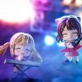 『BanG Dream！』两人的演唱会