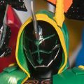 S.H.Figuarts 假面骑士灵骑 罗宾魂