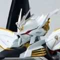 ROBOT魂  〈SIDE RM〉天使与龙的轮舞 Villkiss
