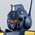 ROBOT魂 ＜SIDE MS＞ 机动战士高达0083：星尘的回忆 RGM-79Q 镇暴型吉姆 ver. A.N.I.M.E.