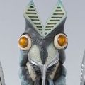 S.H.Figuarts  巴尔坦星人